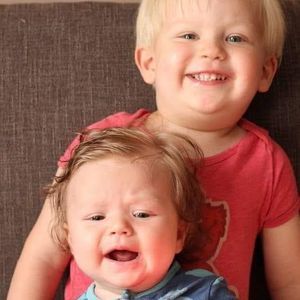 Meet your Posher, Marilyn